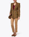 SMYTHE Clothing Medium | 8 "Duchess" Blazer