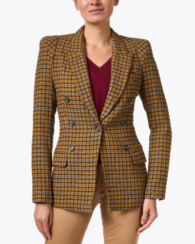 SMYTHE Clothing Medium | 8 "Duchess" Blazer