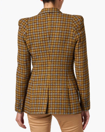 SMYTHE Clothing Medium | 8 "Duchess" Blazer