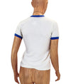 Soned Immaculate Clothing Small Embroidered Tee