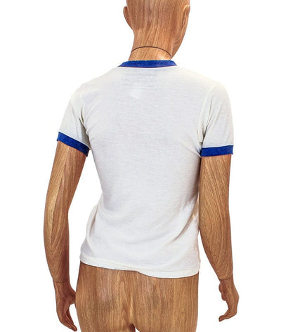 Soned Immaculate Clothing Small Embroidered Tee