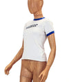 Soned Immaculate Clothing Small Embroidered Tee