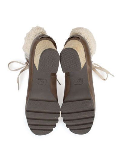 Sorel Shoes Medium | US 7.5 ''Jayne Lux Boot''