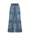 SPELL Clothing XS Sunshine Bandit Wide Leg Pant