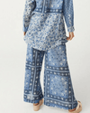 SPELL Clothing XS Sunshine Bandit Wide Leg Pant