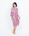 Spell & The Gypsy Collective Clothing XS Floral Button Down Dress