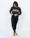 Spiritual Gangster Clothing Small Grey Pullover Sweater