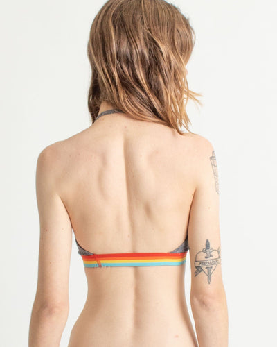 Spiritual Gangster Clothing Small Halter Sports Bra