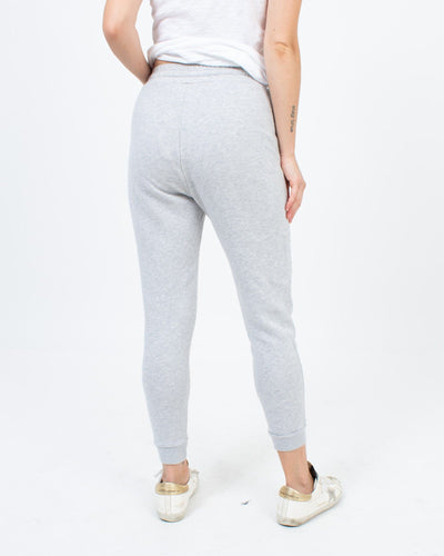 Spiritual Gangster Clothing XS Distressed Sweatpants