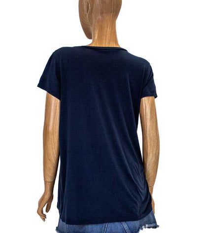 Splendid Clothing One Size Short Sleeve Tee