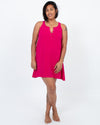 Splendid Clothing XS Fuchsia Tunic Dress