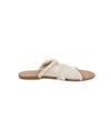 Splendid Shoes Small | US 7 I IT 37 Criss Cross Slides