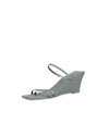 St. Agni Shoes Large | 9 Minimal Wedge Heel