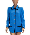 St. John Clothing XL | US 12 Knit Jacket
