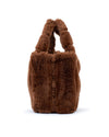 STAUD Bags One Size Faux Fur Hand Bag
