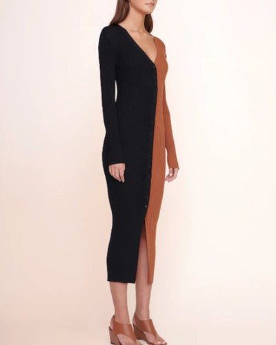 STAUD Clothing Small "Shoko" Sweater