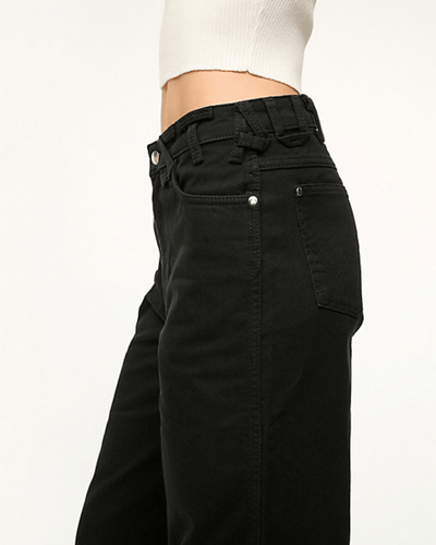 STAUD Clothing Small | US 26 The Loose Jeans