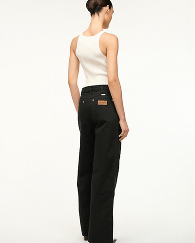 STAUD Clothing Small | US 26 The Loose Jeans