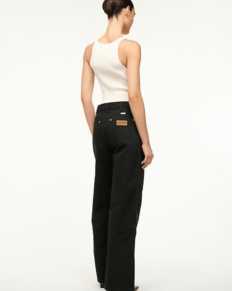 STAUD Clothing Small | US 26 The Loose Jeans