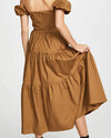 STAUD Clothing XS | US 2 "Elio" Dress