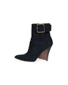 Stella McCartney Shoes Medium | 7 I 37 Suede Ankle Boots