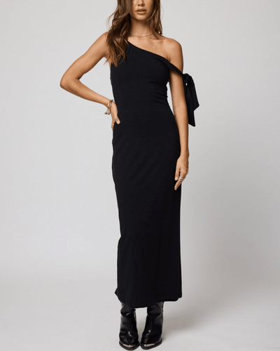 STILL WATER Clothing Large The Carlota Maxi Dress