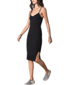 STILL WATER Clothing Small So Simple Tank Dress