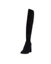 Stuart Weitzman Shoes Medium | 8.5 Knee High Pull On Boot