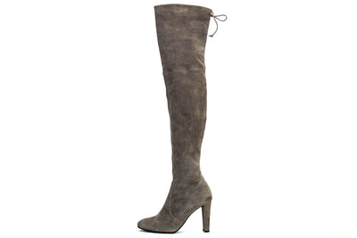 Stuart Weitzman Shoes Medium | US 9 Highland Over-the-Knee Boots