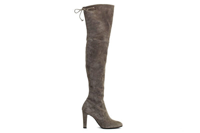 Stuart Weitzman Shoes Medium | US 9 Highland Over-the-Knee Boots