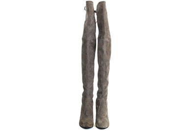 Stuart Weitzman Shoes Medium | US 9 Highland Over-the-Knee Boots