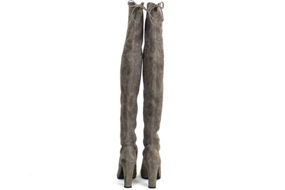 Stuart Weitzman Shoes Medium | US 9 Highland Over-the-Knee Boots