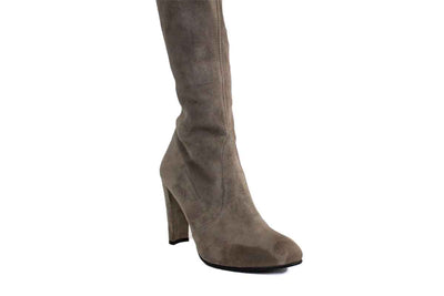 Stuart Weitzman Shoes Medium | US 9 Highland Over-the-Knee Boots