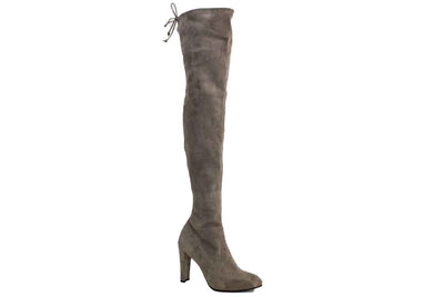 Stuart Weitzman Shoes Medium | US 9 Highland Over-the-Knee Boots