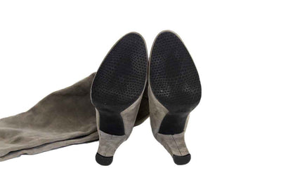 Stuart Weitzman Shoes Medium | US 9 Highland Over-the-Knee Boots