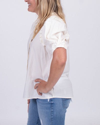 Sundays Clothing XS "Manuella" Shirt