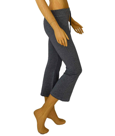 SUNDRY Clothing Large Kick Flare Sweatpants