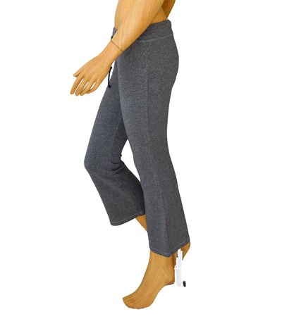 SUNDRY Clothing Large Kick Flare Sweatpants