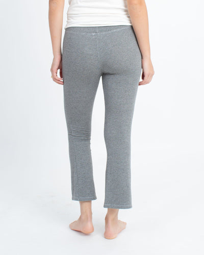 SUNDRY Clothing Small Kick Flare Sweatpants
