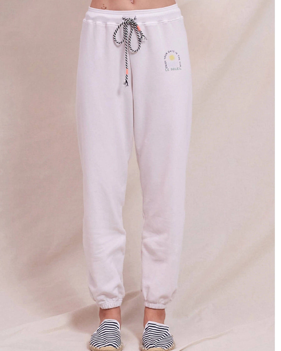 SUNDRY Le Soleil Jogger