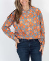 SUNDRY Clothing XS | 0 Floral Print Blouse