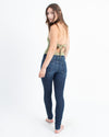 Tacoola Clothing Small Henley One-Piece