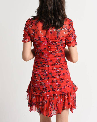 Tanya Taylor Clothing XS | US 0 Carti Dress