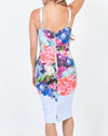 Ted Baker Clothing Small | US 4 Floral Bodycon Dress