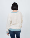 The Great Clothing Medium Cream Pullover Sweater