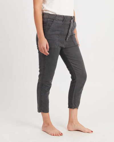The Great Clothing Medium | US 28 Cropped Straight Leg Pants