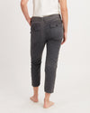 The Great Clothing Medium | US 28 Cropped Straight Leg Pants