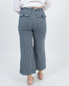The Great Clothing Medium | US 29 Striped Wide Leg Jeans