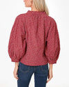 The Great Clothing Small | 1 "Boutonniere" Top