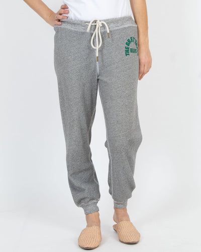 The Great Clothing XS "Track Bears" Sweatpants